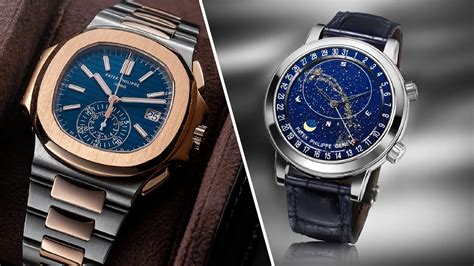 best patek philippe watch for investment